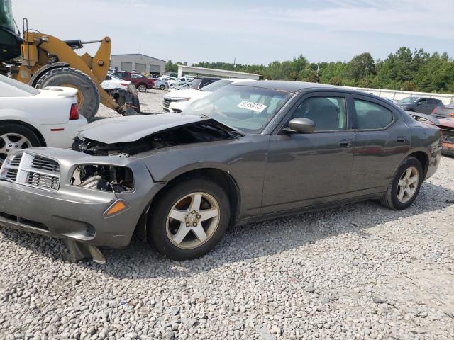 DODGE CHARGER 2010 2b3ca4cd5ah110816