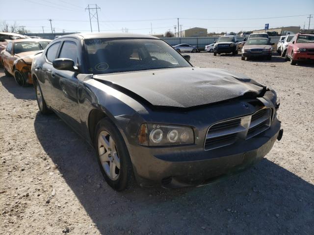 DODGE CHARGER 2010 2b3ca4cd5ah156436