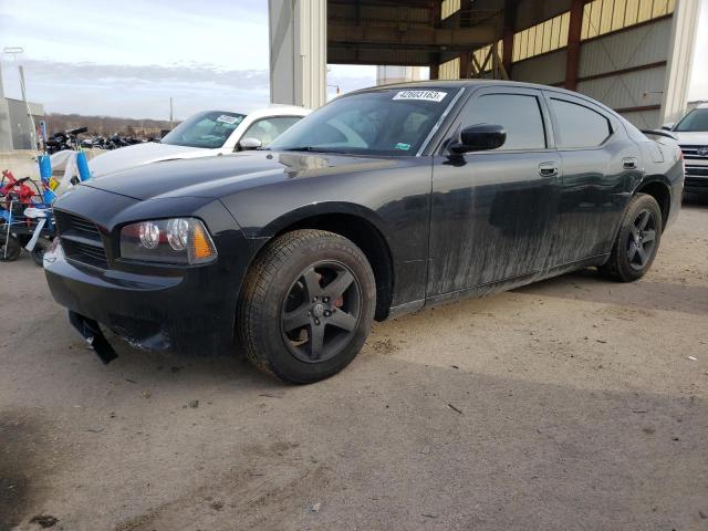 DODGE CHARGER 2010 2b3ca4cd5ah172202