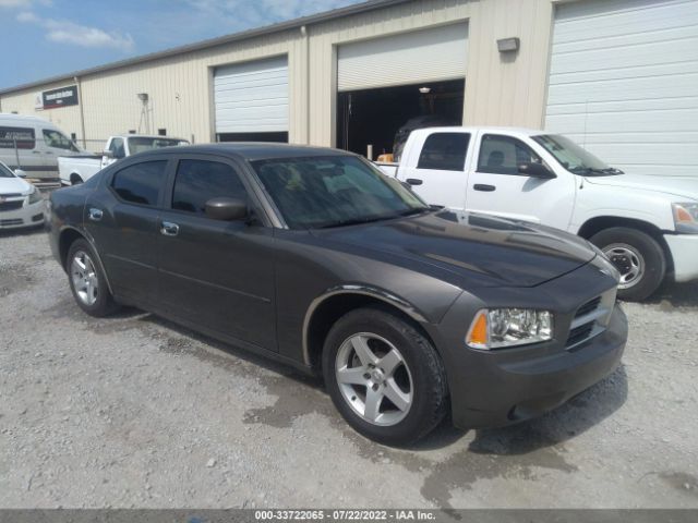 DODGE CHARGER 2010 2b3ca4cd5ah177111