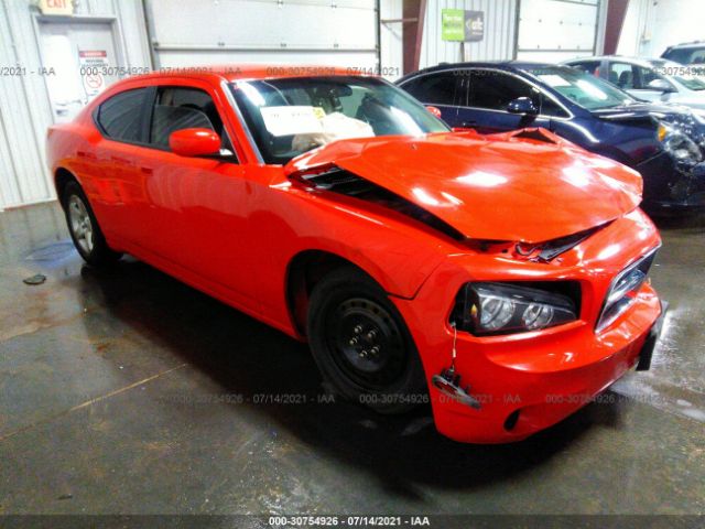 DODGE CHARGER 2010 2b3ca4cd5ah180669