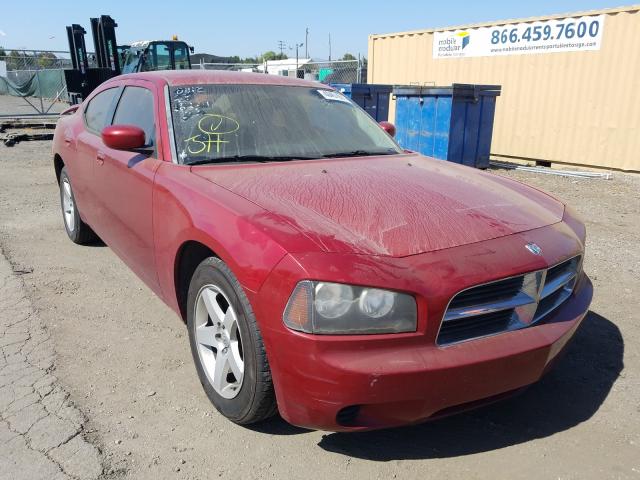 DODGE CHARGER 2010 2b3ca4cd5ah182311