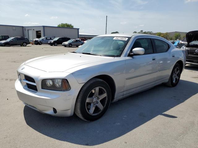 DODGE CHARGER 2010 2b3ca4cd5ah207417