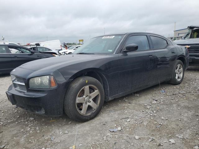 DODGE CHARGER 2010 2b3ca4cd5ah207644