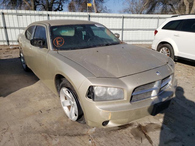 DODGE CHARGER 2010 2b3ca4cd5ah215047