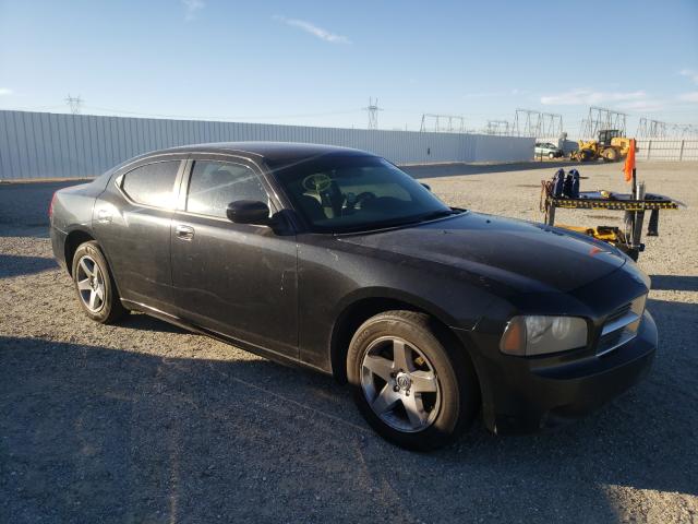 DODGE CHARGER 2010 2b3ca4cd5ah291321