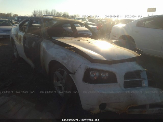 DODGE CHARGER 2010 2b3ca4cd5ah299953