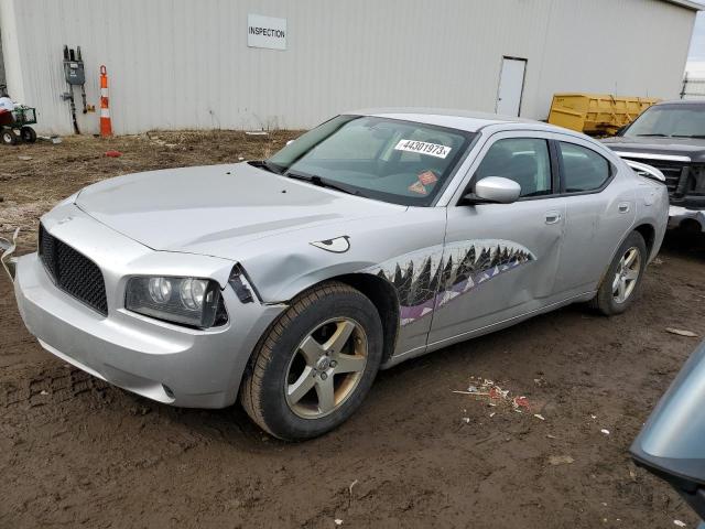 DODGE CHARGER 2010 2b3ca4cd5ah300082