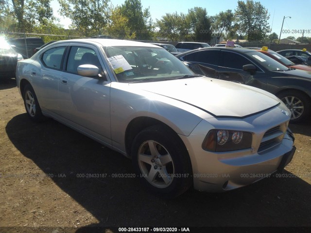 DODGE CHARGER 2010 2b3ca4cd5ah317092