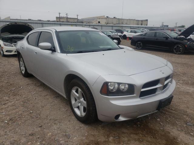 DODGE CHARGER 2010 2b3ca4cd6ah112977