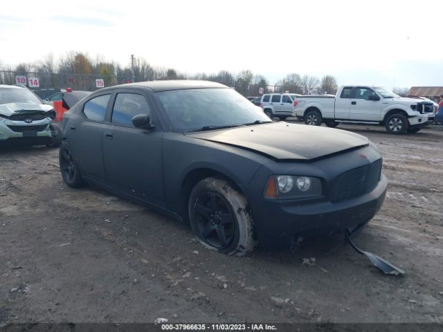 DODGE CHARGER 2010 2b3ca4cd6ah128550