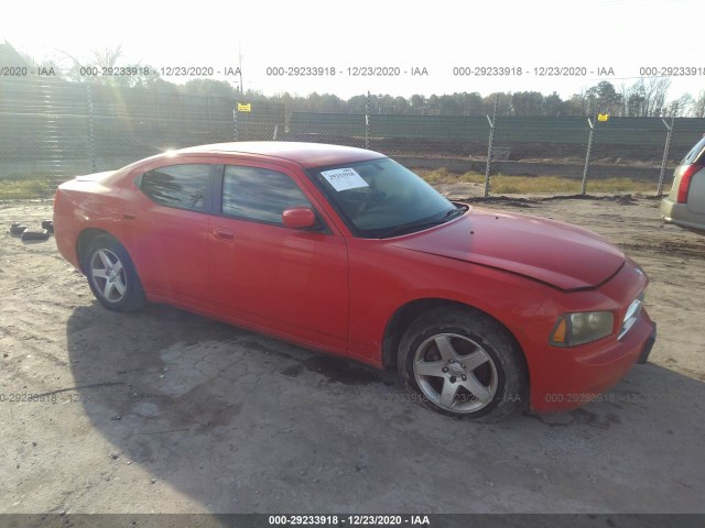 DODGE CHARGER 2010 2b3ca4cd6ah140892