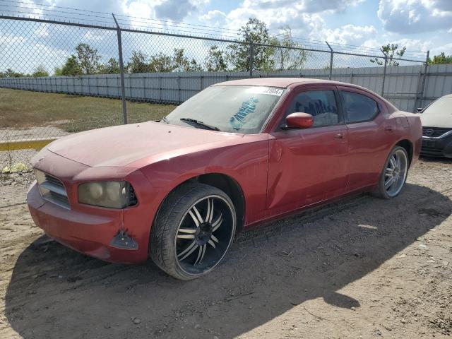 DODGE CHARGER 2010 2b3ca4cd6ah143534