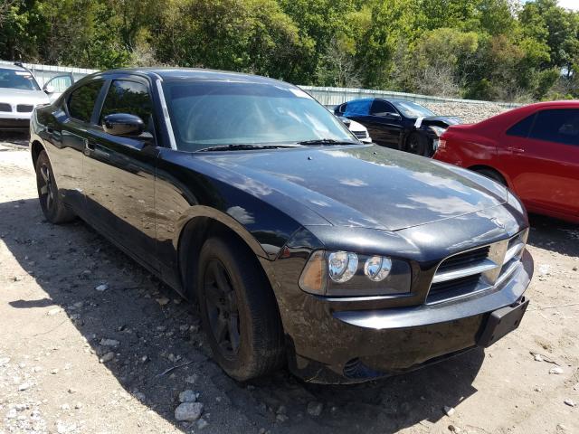 DODGE CHARGER 2010 2b3ca4cd6ah143758