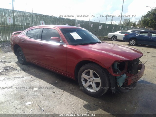 DODGE CHARGER 2010 2b3ca4cd6ah150497