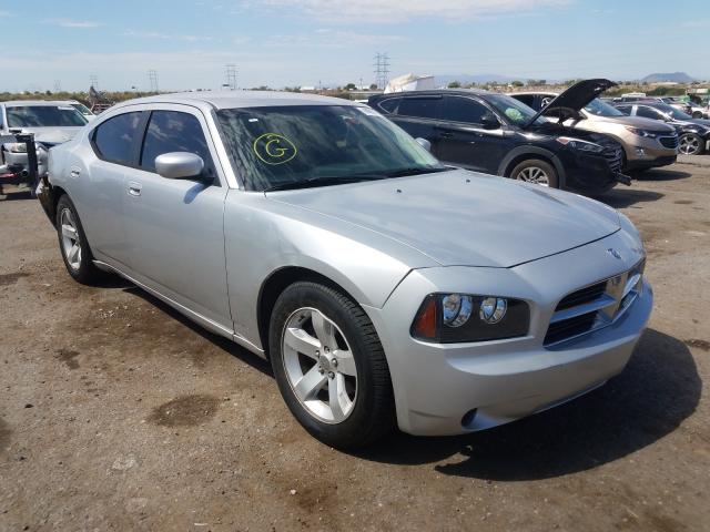 DODGE CHARGER 2010 2b3ca4cd6ah153349