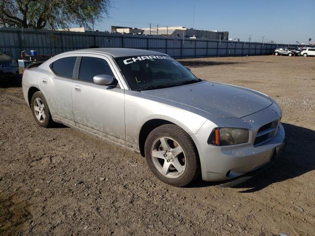 DODGE CHARGER 2010 2b3ca4cd6ah156560