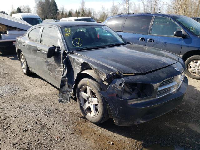 DODGE CHARGER 2010 2b3ca4cd6ah172371