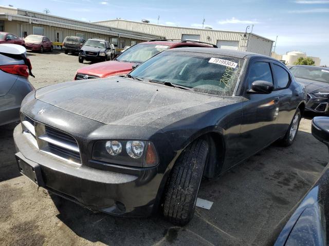 DODGE CHARGER 2010 2b3ca4cd6ah172449