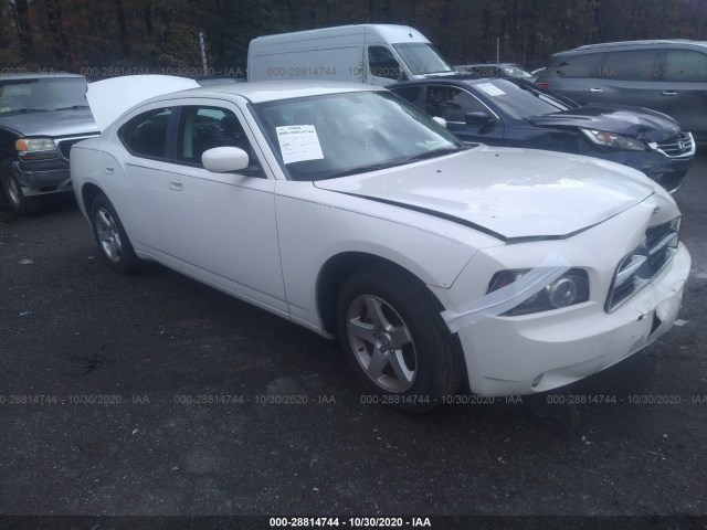 DODGE CHARGER 2010 2b3ca4cd6ah182088