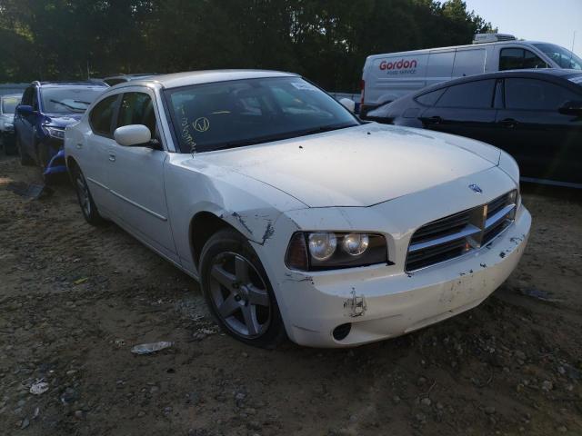 DODGE CHARGER 2010 2b3ca4cd6ah193026