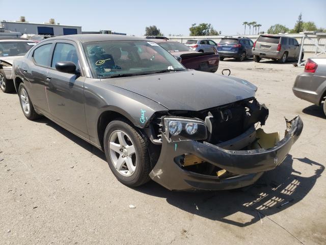 DODGE CHARGER 2010 2b3ca4cd6ah214604