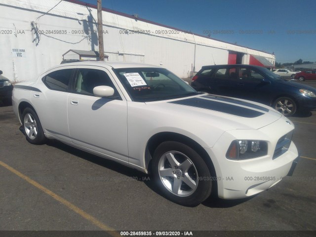 DODGE CHARGER 2010 2b3ca4cd6ah245237