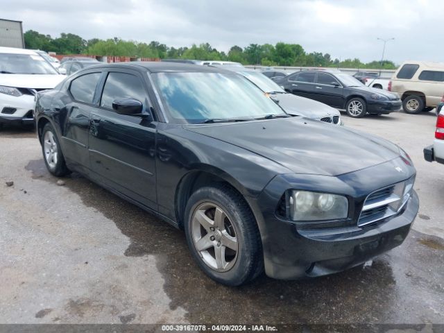 DODGE CHARGER 2010 2b3ca4cd6ah250857