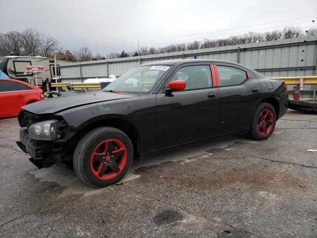 DODGE CHARGER 2010 2b3ca4cd6ah250907