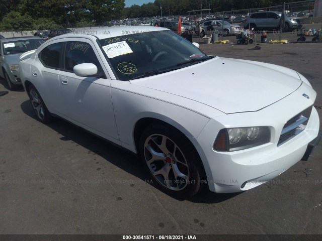 DODGE CHARGER 2010 2b3ca4cd6ah259557