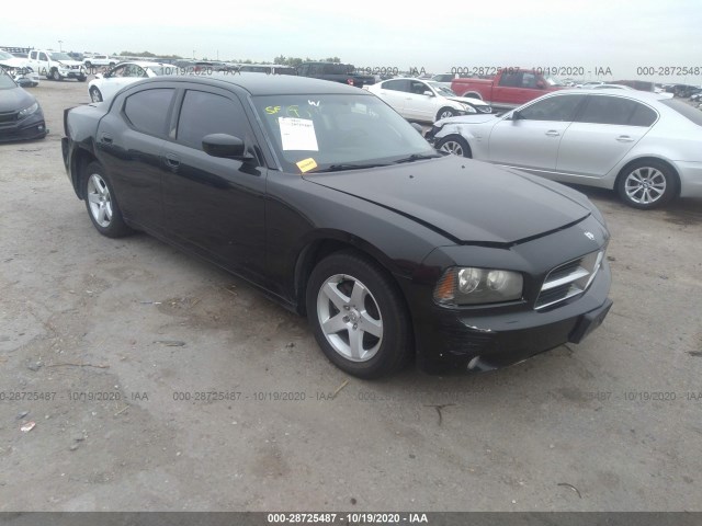 DODGE CHARGER 2010 2b3ca4cd6ah291277