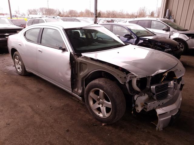 DODGE CHARGER 2010 2b3ca4cd6ah299766