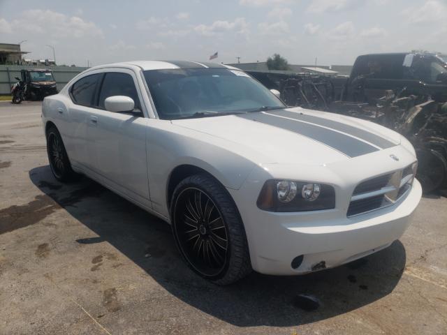 DODGE CHARGER 2010 2b3ca4cd6ah316873