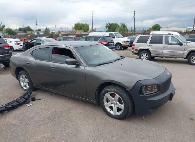 DODGE CHARGER 2010 2b3ca4cd7ah109845