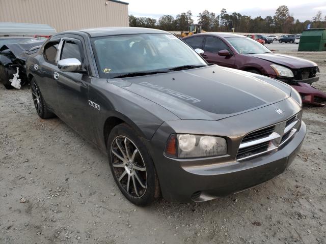 DODGE CHARGER 2010 2b3ca4cd7ah135992