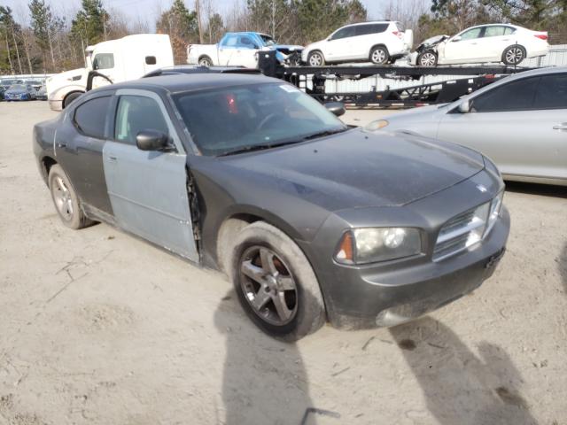 DODGE CHARGER 2010 2b3ca4cd7ah136771