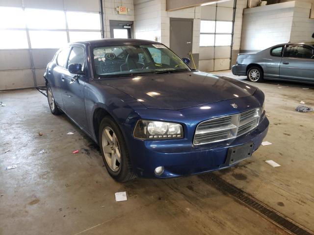 DODGE CHARGER 2010 2b3ca4cd7ah143610