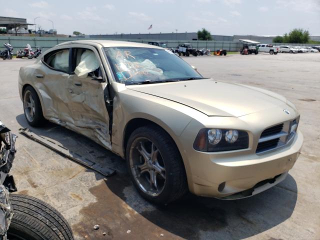 DODGE CHARGER 2010 2b3ca4cd7ah147608