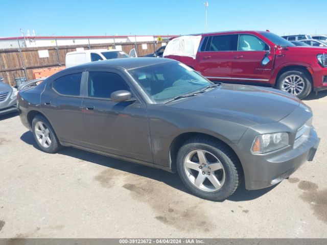 DODGE CHARGER 2010 2b3ca4cd7ah150377