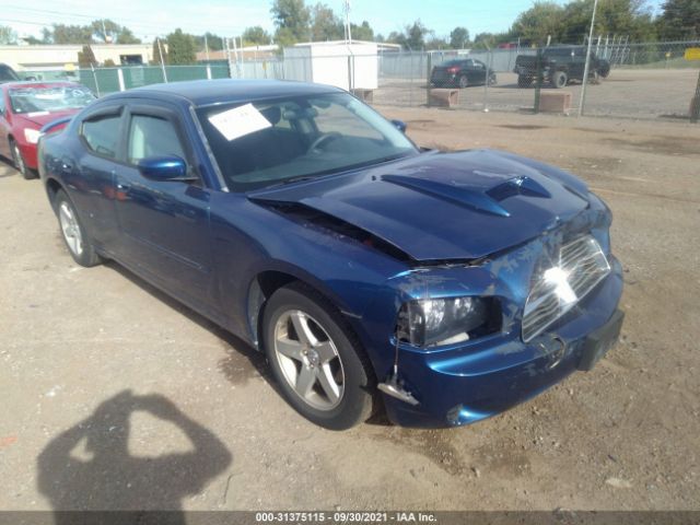 DODGE CHARGER 2010 2b3ca4cd7ah150587