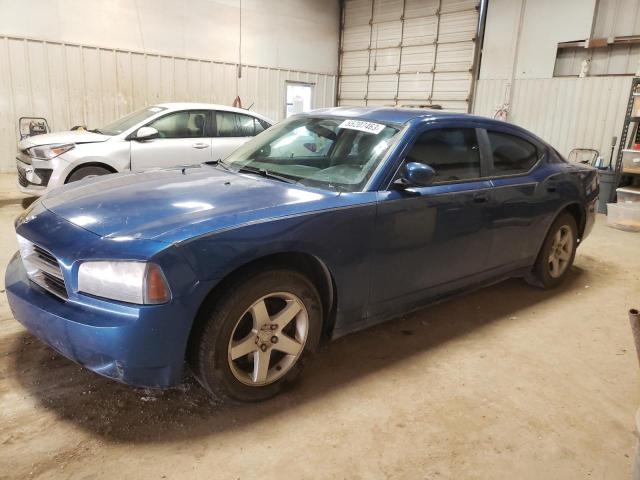 DODGE CHARGER 2010 2b3ca4cd7ah150721