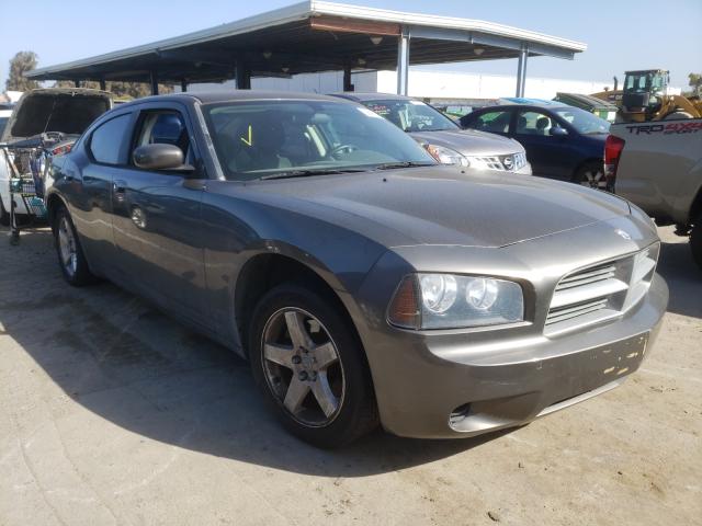 DODGE CHARGER 2010 2b3ca4cd7ah151061