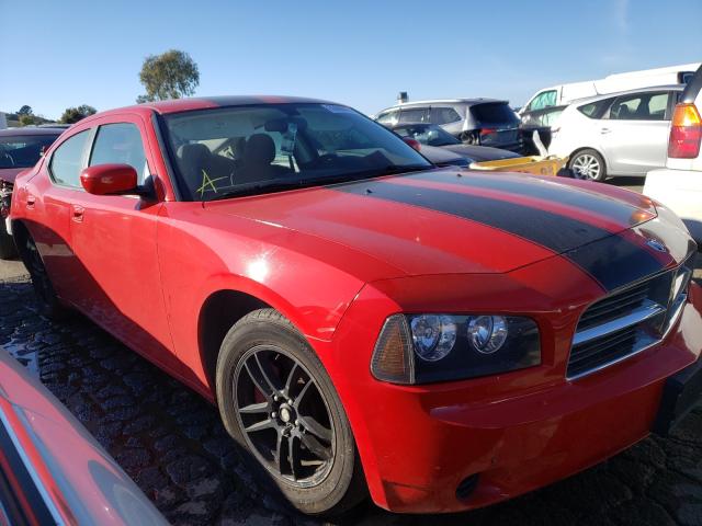 DODGE CHARGER 2010 2b3ca4cd7ah151352