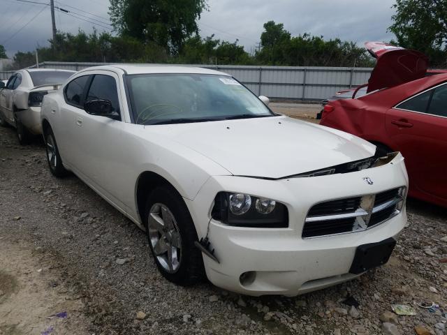 DODGE CHARGER 2010 2b3ca4cd7ah163713