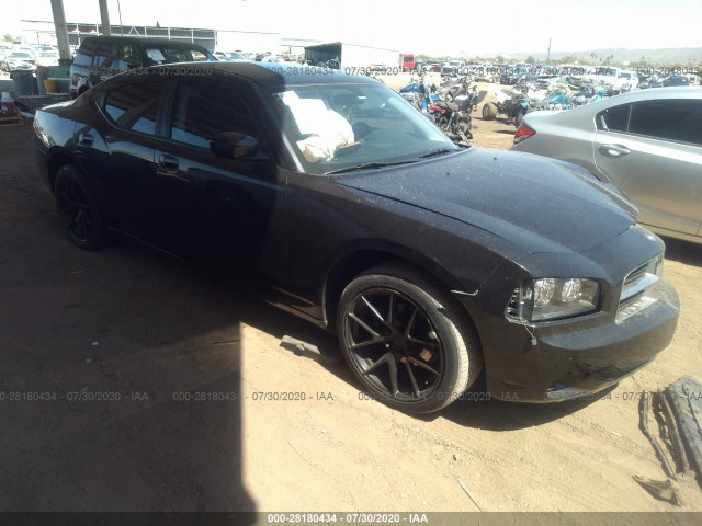 DODGE CHARGER 2010 2b3ca4cd7ah172170