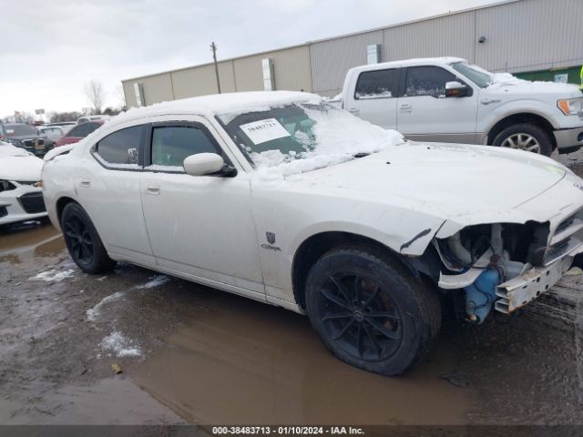 DODGE CHARGER 2010 2b3ca4cd7ah172444