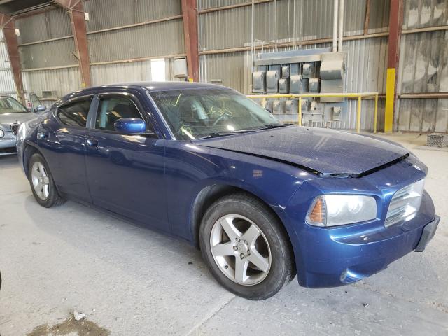 DODGE CHARGER 2010 2b3ca4cd7ah177871