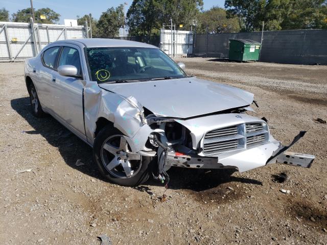 DODGE CHARGER 2010 2b3ca4cd7ah178356