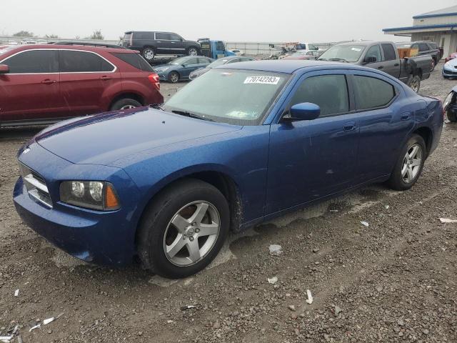 DODGE CHARGER 2010 2b3ca4cd7ah183458