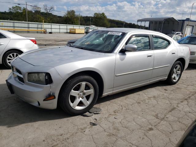 DODGE CHARGER 2010 2b3ca4cd7ah207418